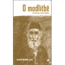 O modlitbě - Alain Durrell