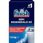 Finish Регенерираща сол за съдомиялна машина 1, 5кг (8594002682736)