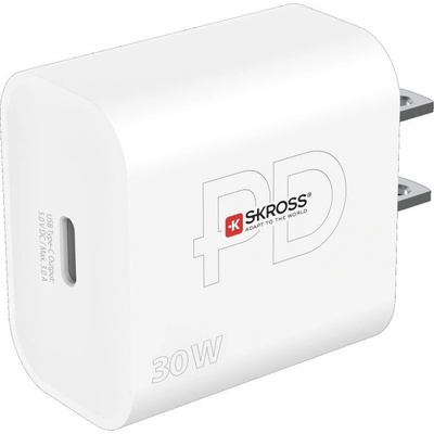 Skross DC56USA-PD30