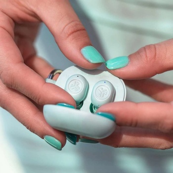 Jlab JBuds Mini True Wireless Earbuds