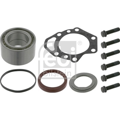 Lożisko kolesa - opravná sada FEBI BILSTEIN 23489