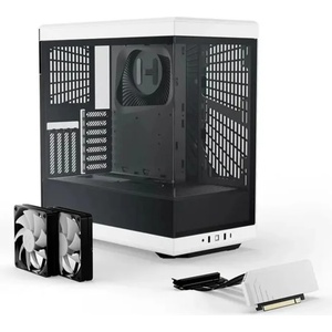 HYTE Y40 White (CS-HYTE-Y40-BW)