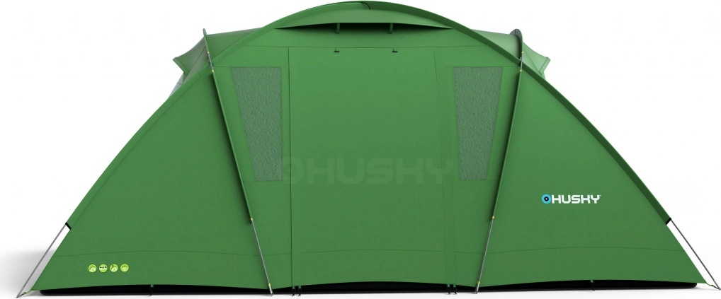 Husky Brime 4-6 Dural od 18 569 Kč - Heureka.cz
