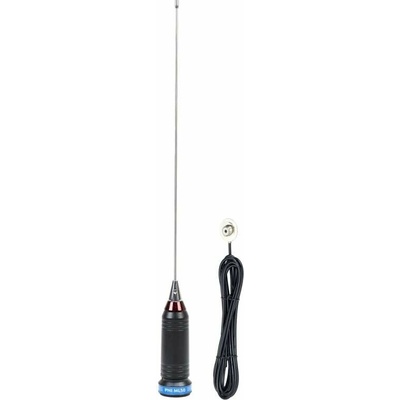 Anténa CB PNI ML50, dĺžka 48 cm, MHz, 600 W