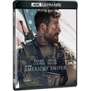 Americký sniper 4K BD
