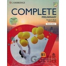 Complete Preliminary Self Study Pack