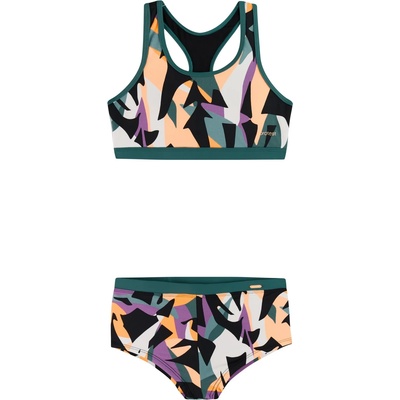 Protest Детски комплект бикини Protest Kid's PRTTessel Bikini - Jelly Purple - размер 128 (EU) (750-2893-0113)