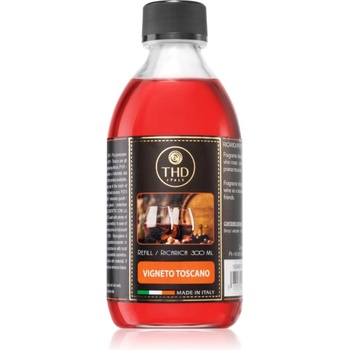 THD Ricarica Vigneto Toscano пълнител за арома дифузери 300ml