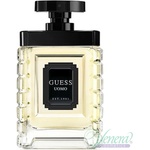 GUESS Uomo EDT 100 ml Tester Парфюми