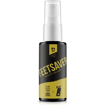 Angry Beards Faksaver Big Foot 50 ml