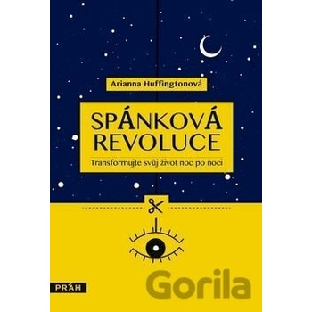 Spánková revoluce