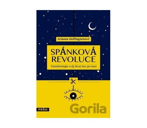 Spánková revoluce