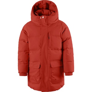 GOSOAKY Детско зимно яке GOSOAKY Kid's Tiger Eye Winter jacket - Valliant Poppy Red - размер 146/152 (EU) (703-5049-1416)