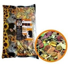 FINE PET Super Mix Hlodavec 600 g