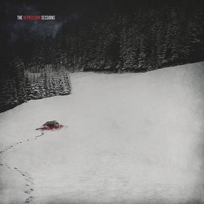 The Acacia Strain: The Depression Sessions LTD CD