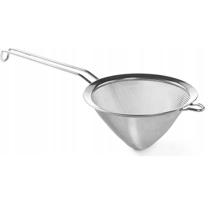 Hendi 647516 Cedník špičák, drátěná síť pr. 160 mm
