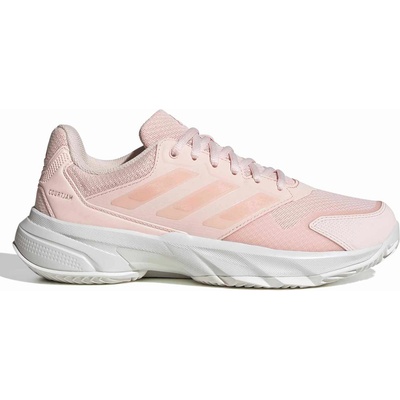 Adidas Обувки CourtJam Control 3 Clay Tennis