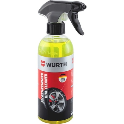 Würth Čistič disků Consumer Line 400 ml