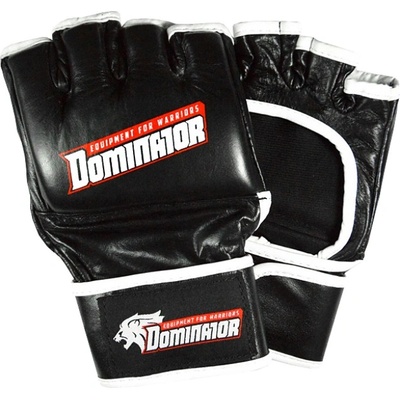 Dominator MMA Ръкавици / MMA Gloves Червени, XL
