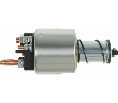 Elektromagnetický spínač, štartér AS-PL SS3031