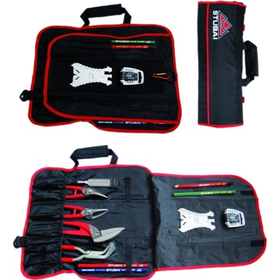 Stubai SET pro klempíře 12dílná S283912