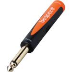 Bespeco Адаптер Bespeco SLAD200, 3.5mm/6.3mm (SLAD200)