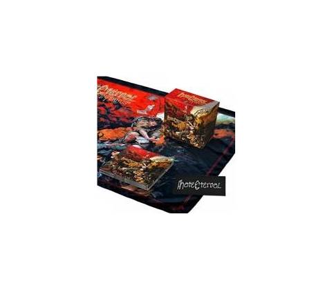 Hate Eternal - Infernus -Digi- CD