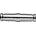 NEO TOOLS Връзка за маркуч 10 mm, двустранна 12-612 (12-612)