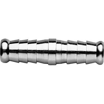 NEO TOOLS Връзка за маркуч 10 mm, двустранна 12-612 (12-612)