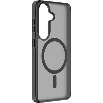 Cellularline Frosty MAG калъф за Samsung Galaxy S26 черен 15054