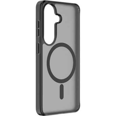 Cellularline Frosty MAG калъф за Samsung Galaxy S26 черен 15054