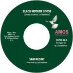 Sam Nesbit - Black Mother Goose / Chase Those Clouds Away (Reissue) (7") (0029667036474)