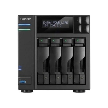 ASUSTOR AS7004T
