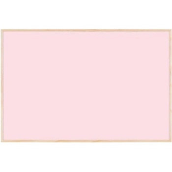 Bi-Office Цветна магнитна дъска peony (11303117)