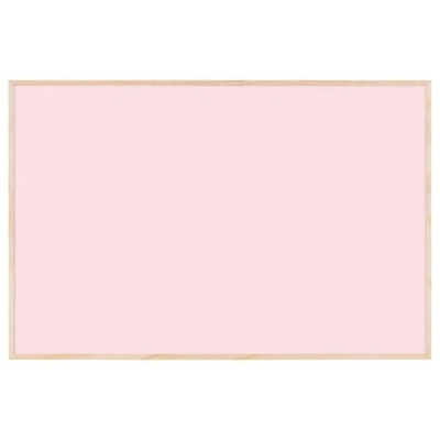 Bi-Office Цветна магнитна дъска peony (11303117)