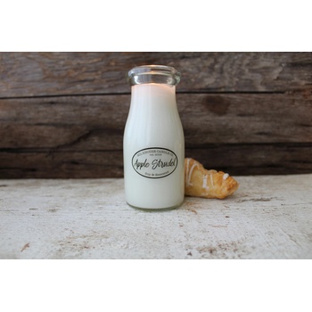 Milkhouse Candle Co. Creamery Apple Stroodel 227 g