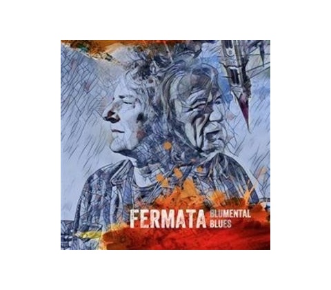 Fermata - Blumental Blues