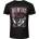 ROCK OFF мъжка тениска Mötley Crüe - Vegas - BL - ROCK OFF - MOTTEE55MB