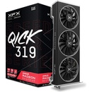 XFX Radeon RX 6700 QICK 319 BLACK 12GB GDDR6 RX-67XLKWFDV