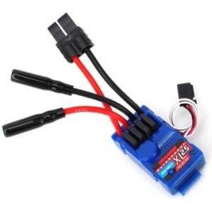 Traxxas контролер за постоянен ток XL 2.5 LVD