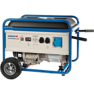 Endress Ese 6000 BS