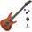 Ibanez S521-MOL Basic SET Mahogany Oil Електрическа китара