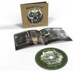 Universal Motörhead: Manticore Tapes - CD (083646)