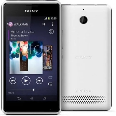 Sony Xperia E1 Dual D2105
