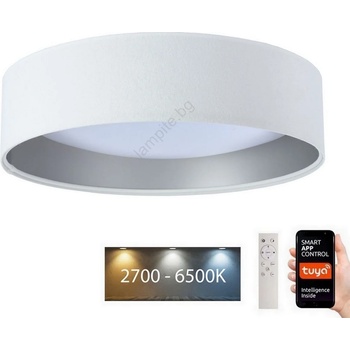 BPS Koncept LED Димируема лампа SMART GALAXY LED/24W/230V Ø 45 см Wi-Fi Tuya + д. у (BS0600)