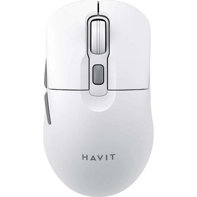 Havit MS59WB bílá