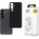 3mk Protection 3mk Matt Case Pro за Samsung Galaxy S25+ - черен мат (5903108618649)
