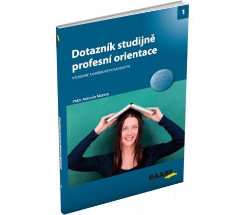 Dotazník studijně profesní orientace