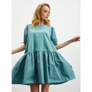 ZOOT. lab Синя дамска рокля ZOOT. lab Rigg ZOOT. lab | Sin | ЖЕНИ | L