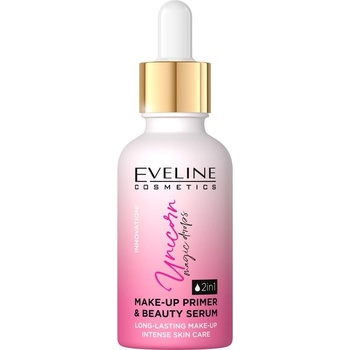 Eveline Cosmetics Unicorn Magic Drops Podkladová báze 2 v 1 30 ml